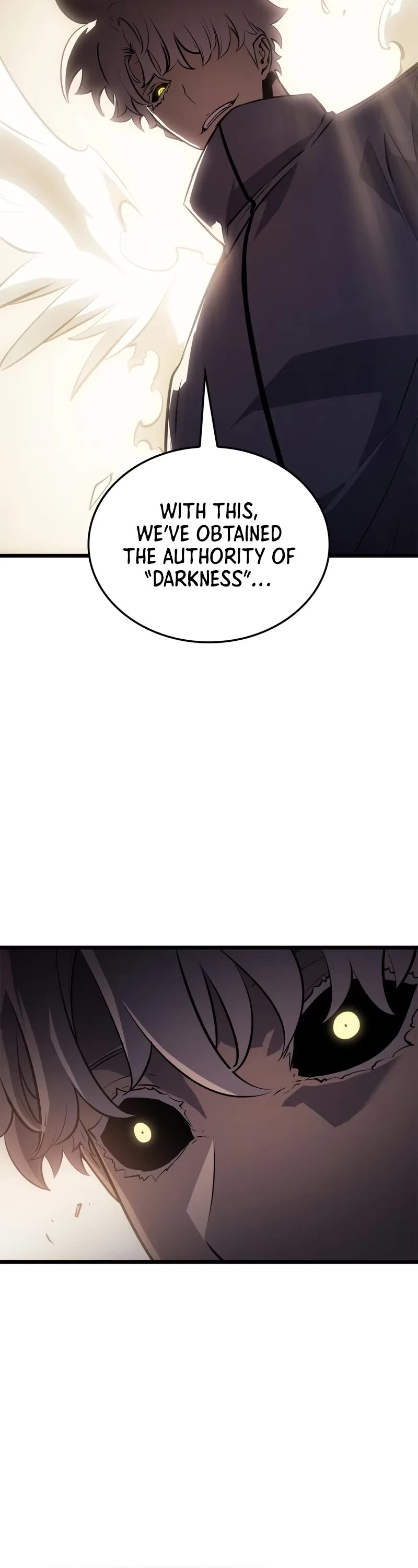 Read Solo Leveling_ Ragnarok Manga Online