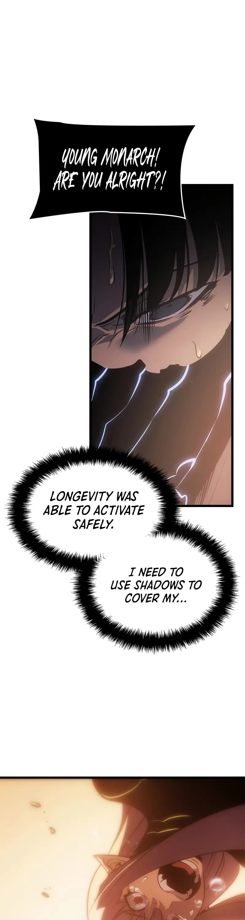 Read Solo Leveling_ Ragnarok Manga Online