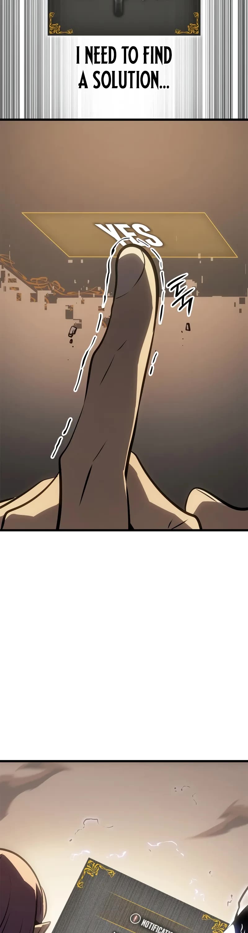 Read Solo Leveling_ Ragnarok Manga Online