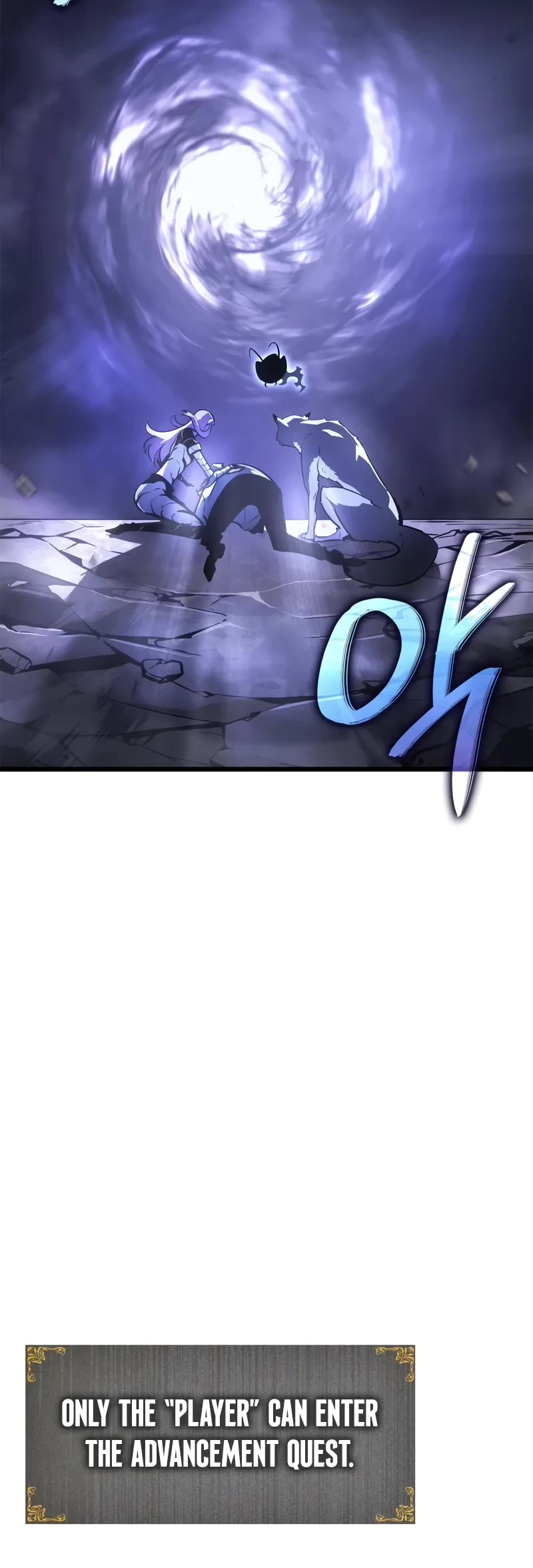 Read Solo Leveling_ Ragnarok Manga Online