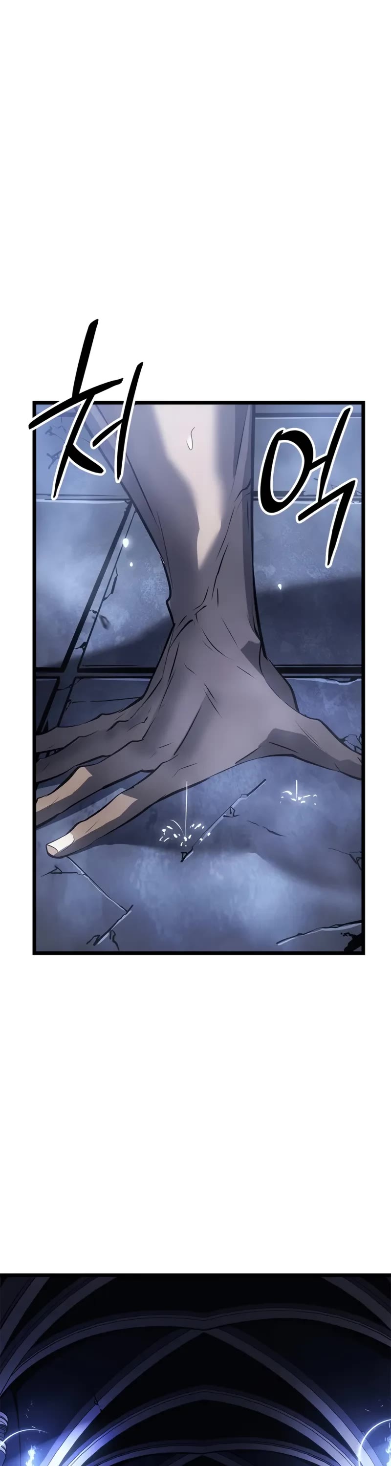 Read Solo Leveling_ Ragnarok Manga Online