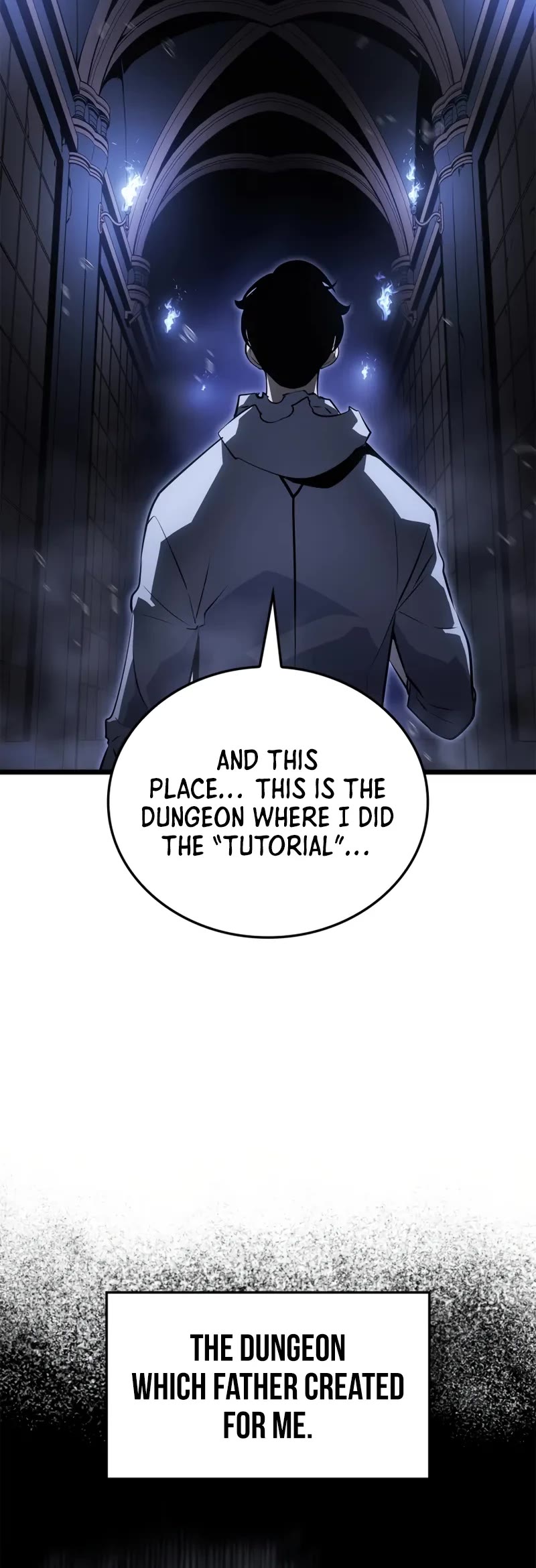 Read Solo Leveling_ Ragnarok Manga Online
