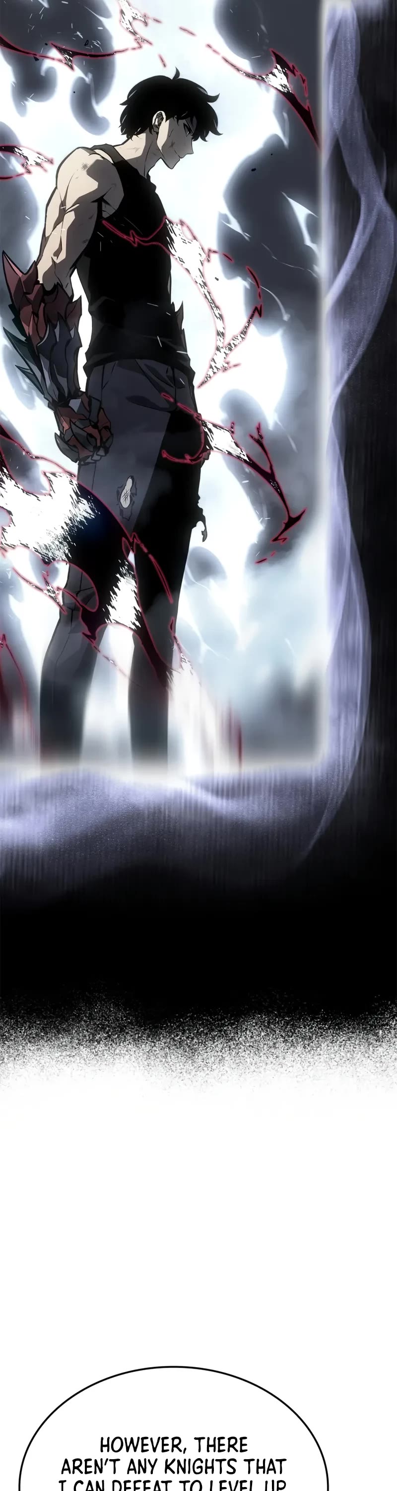 Read Solo Leveling_ Ragnarok Manga Online