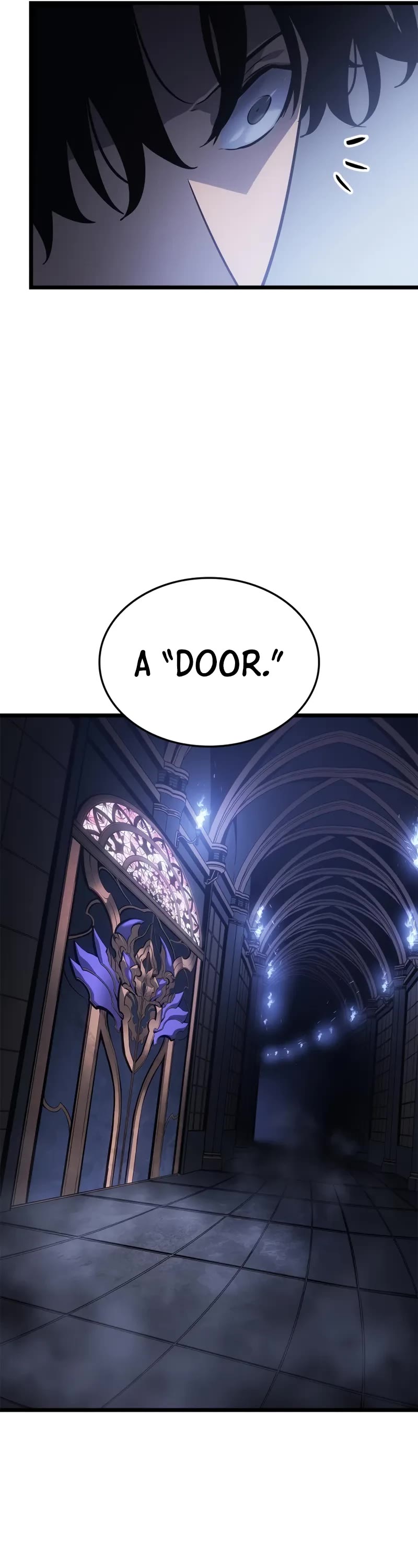 Read Solo Leveling_ Ragnarok Manga Online