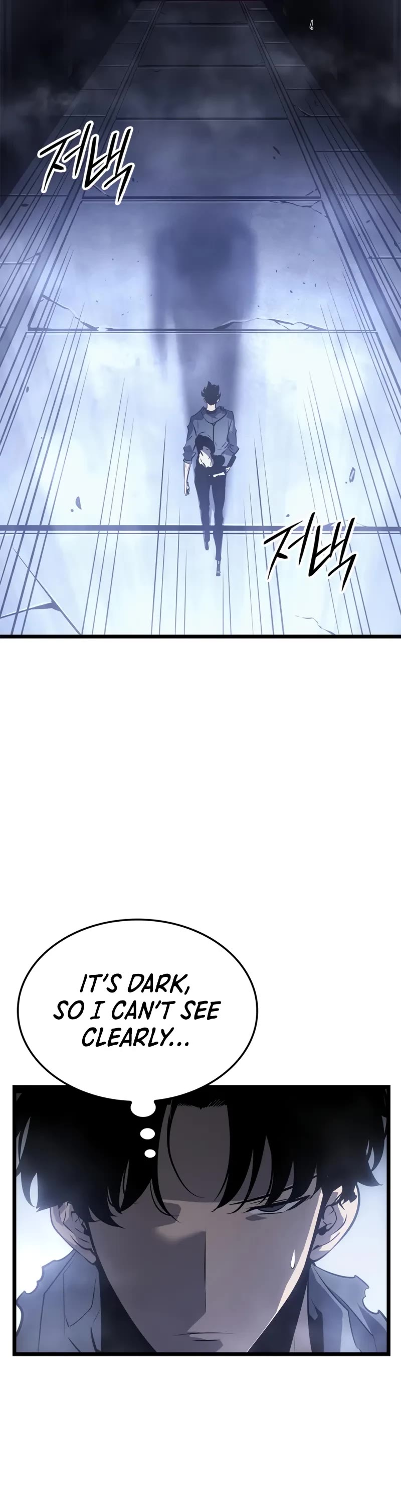 Read Solo Leveling_ Ragnarok Manga Online