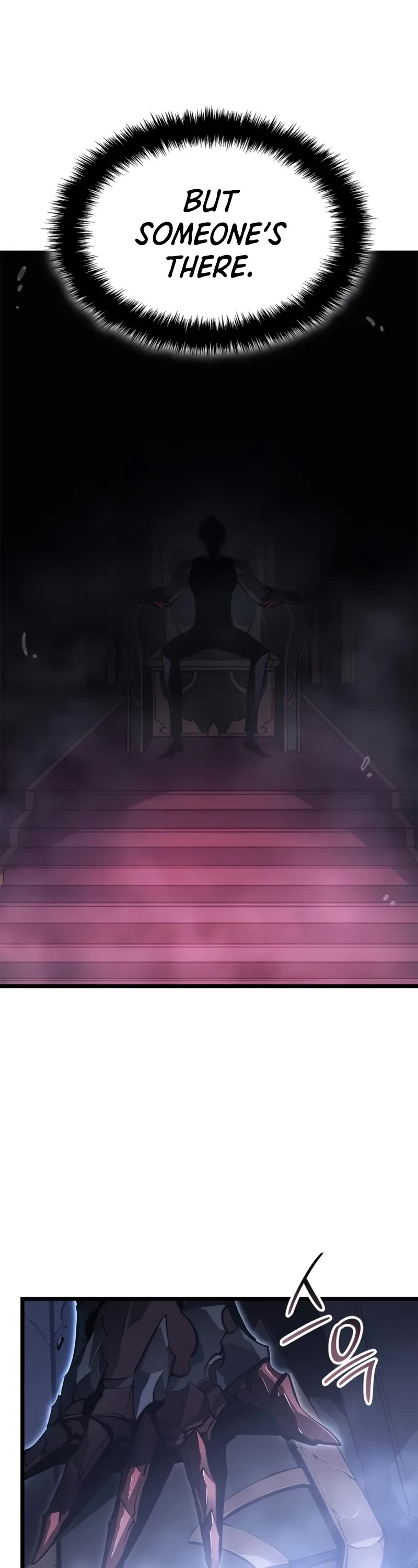 Read Solo Leveling_ Ragnarok Manga Online