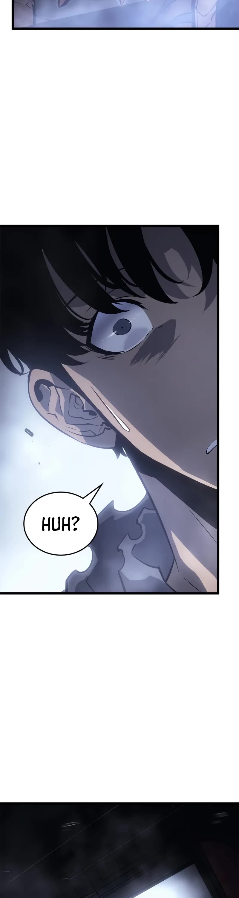 Read Solo Leveling_ Ragnarok Manga Online