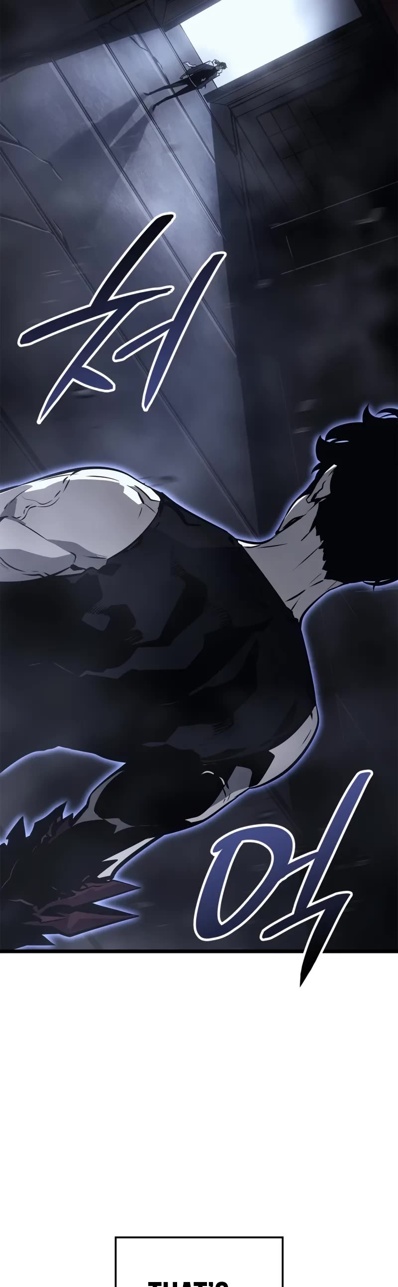 Read Solo Leveling_ Ragnarok Manga Online