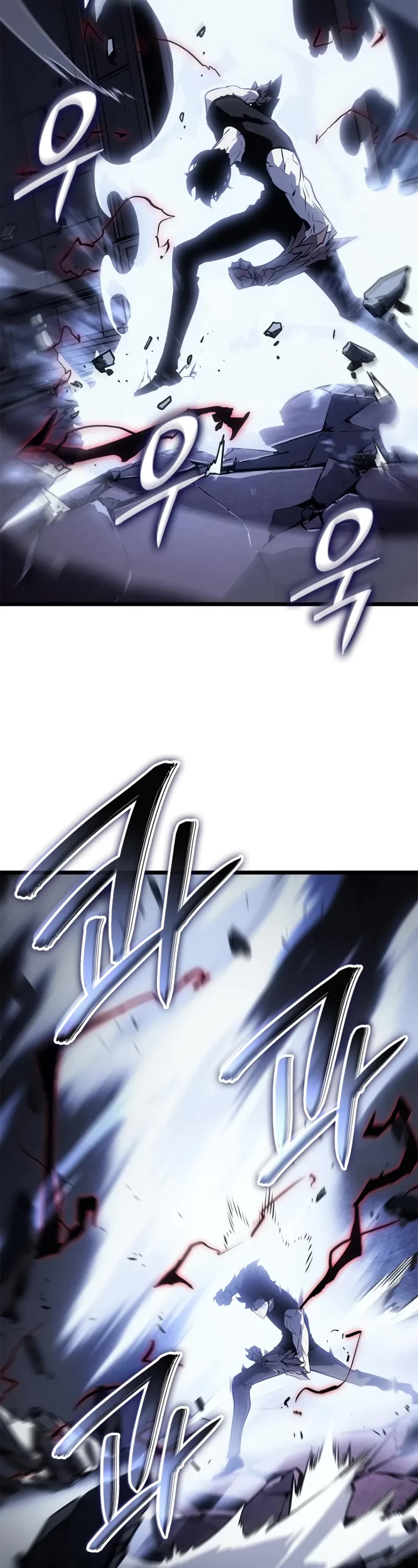 Read Solo Leveling_ Ragnarok Manga Online