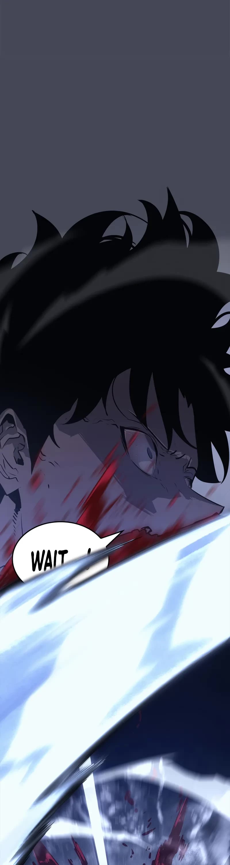 Read Solo Leveling_ Ragnarok Manga Online