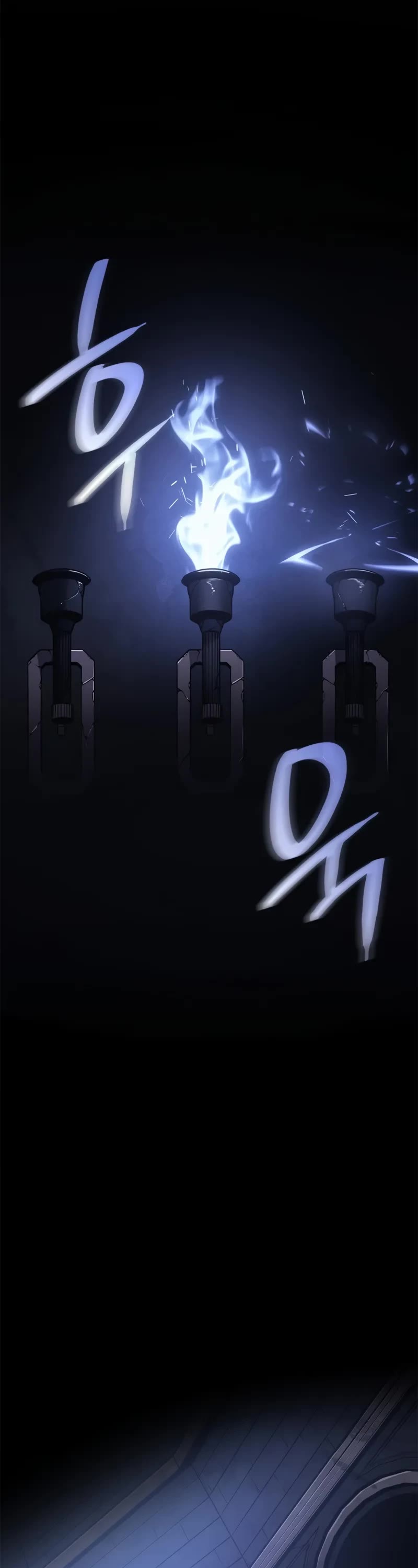 Read Solo Leveling_ Ragnarok Manga Online