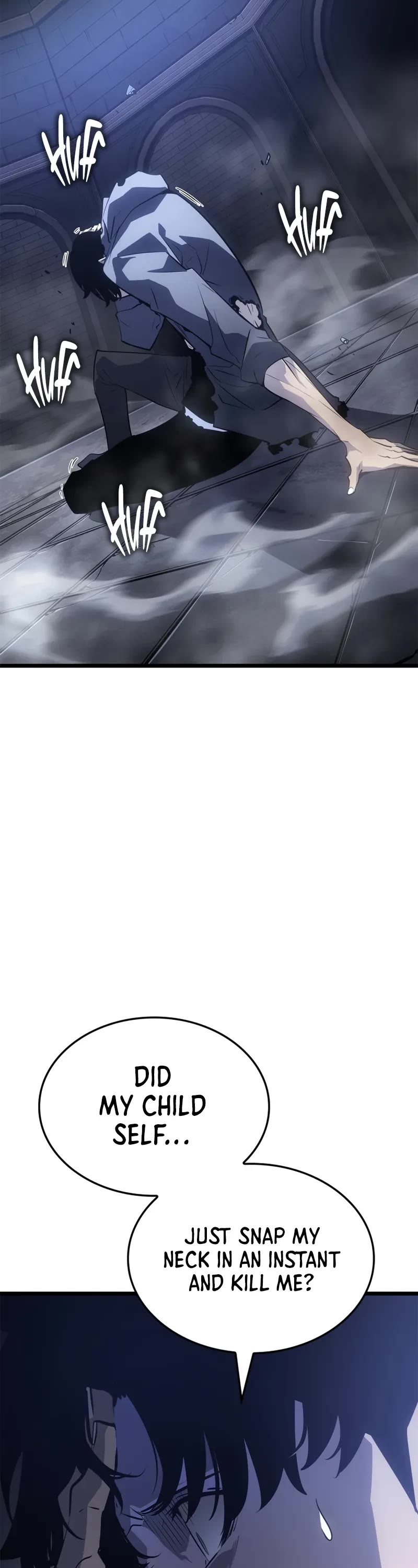 Read Solo Leveling_ Ragnarok Manga Online