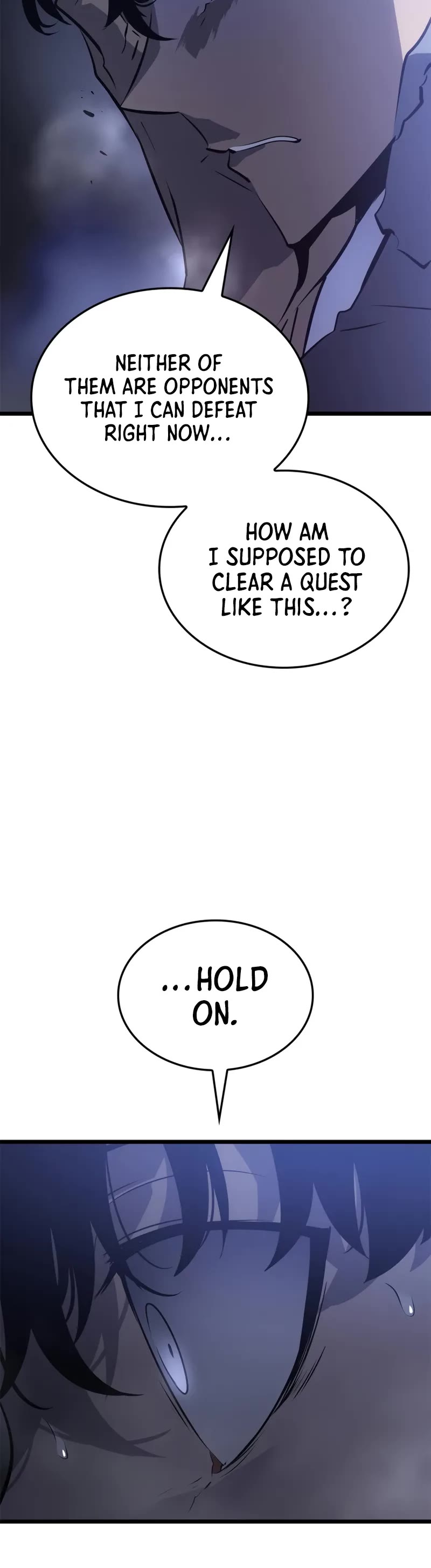 Read Solo Leveling_ Ragnarok Manga Online