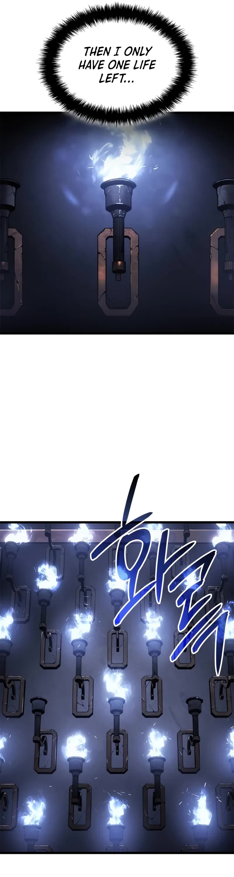 Read Solo Leveling_ Ragnarok Manga Online