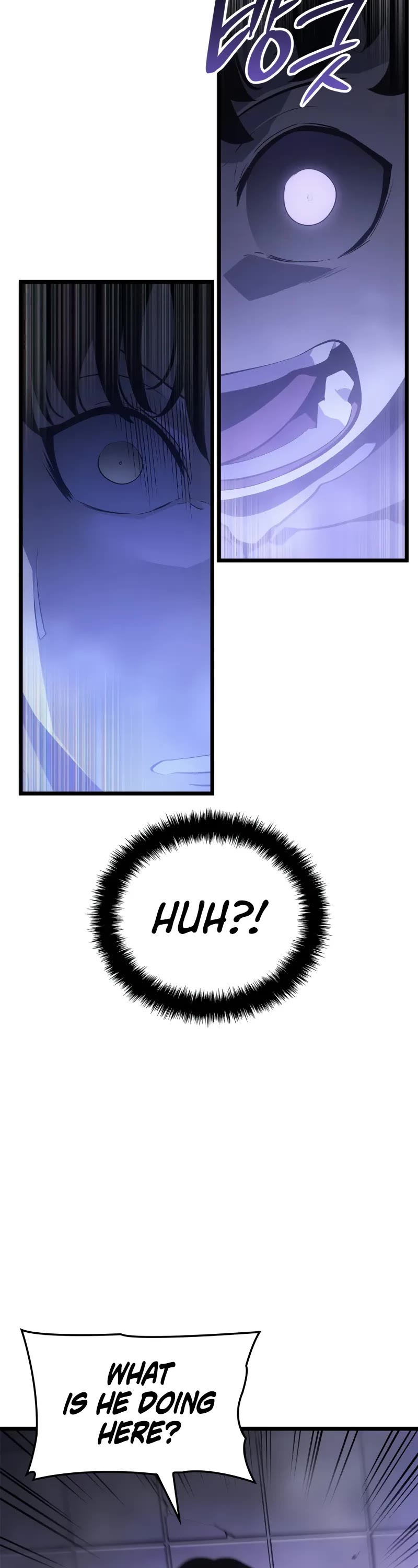 Read Solo Leveling_ Ragnarok Manga Online