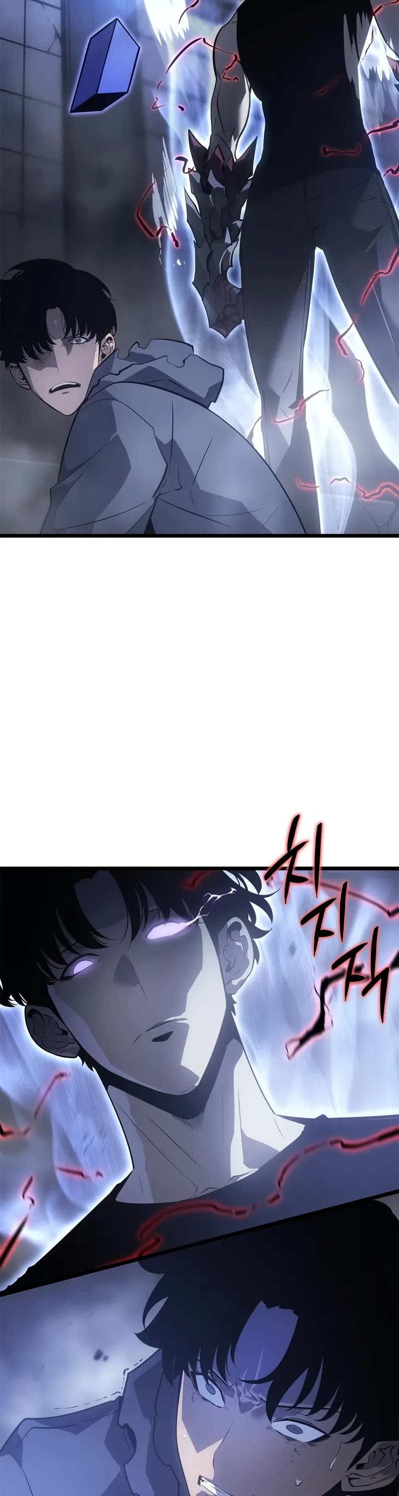 Read Solo Leveling_ Ragnarok Manga Online