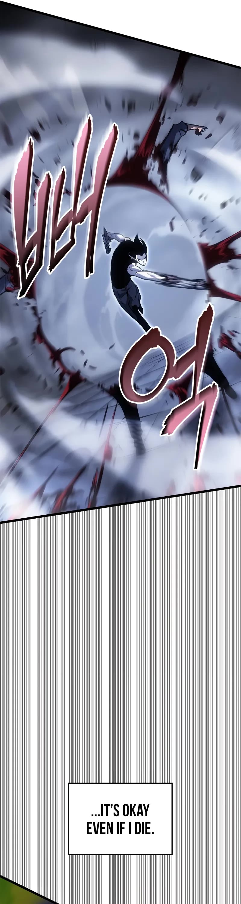 Read Solo Leveling_ Ragnarok Manga Online