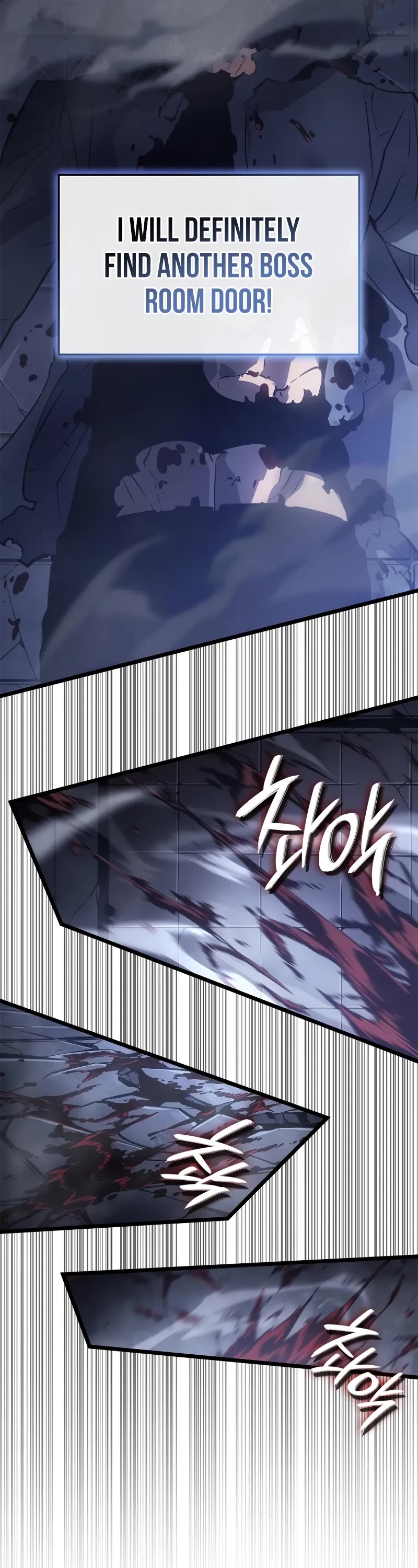 Read Solo Leveling_ Ragnarok Manga Online