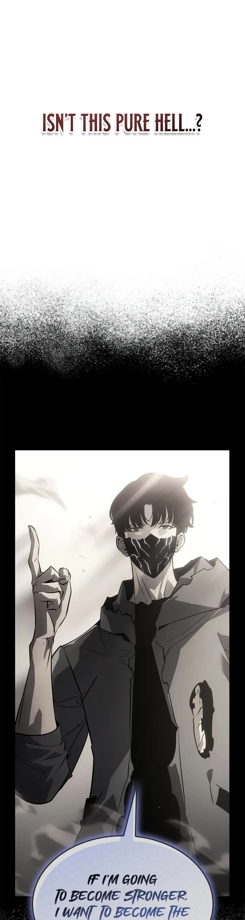 Read Solo Leveling_ Ragnarok Manga Online