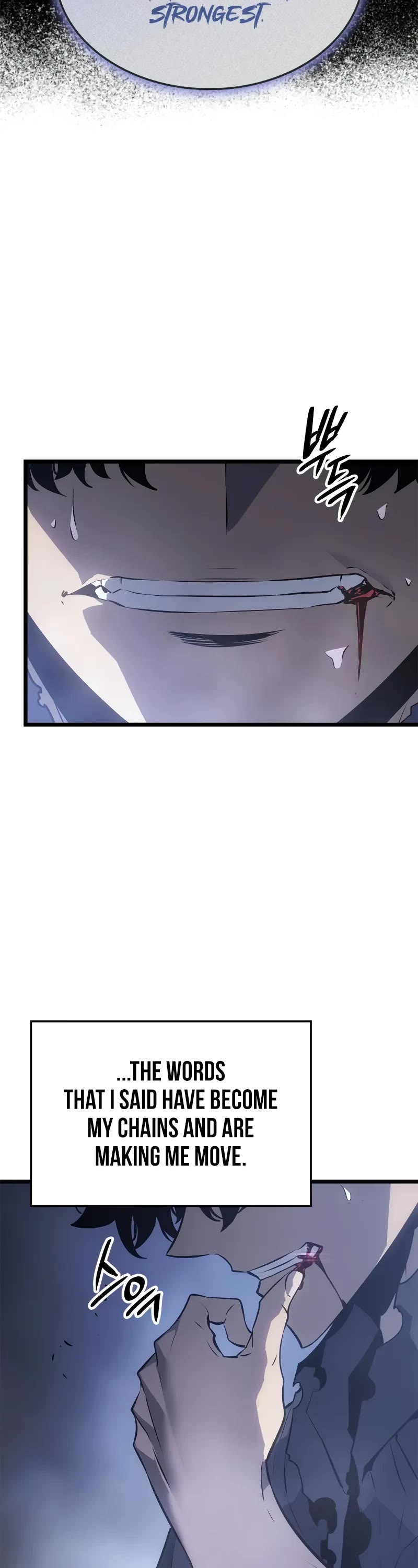 Read Solo Leveling_ Ragnarok Manga Online