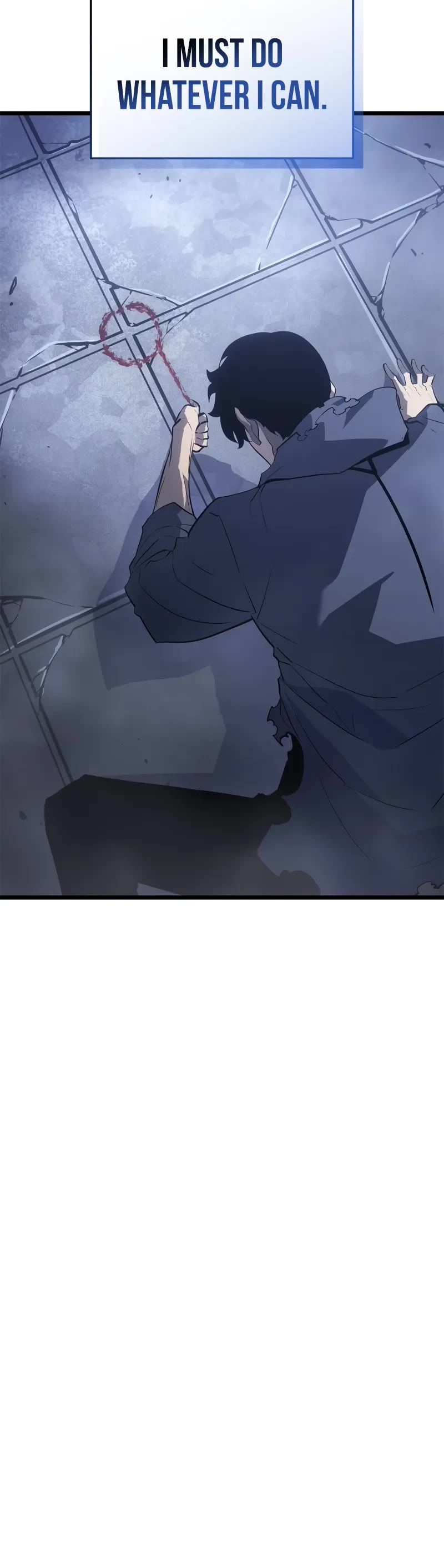 Read Solo Leveling_ Ragnarok Manga Online