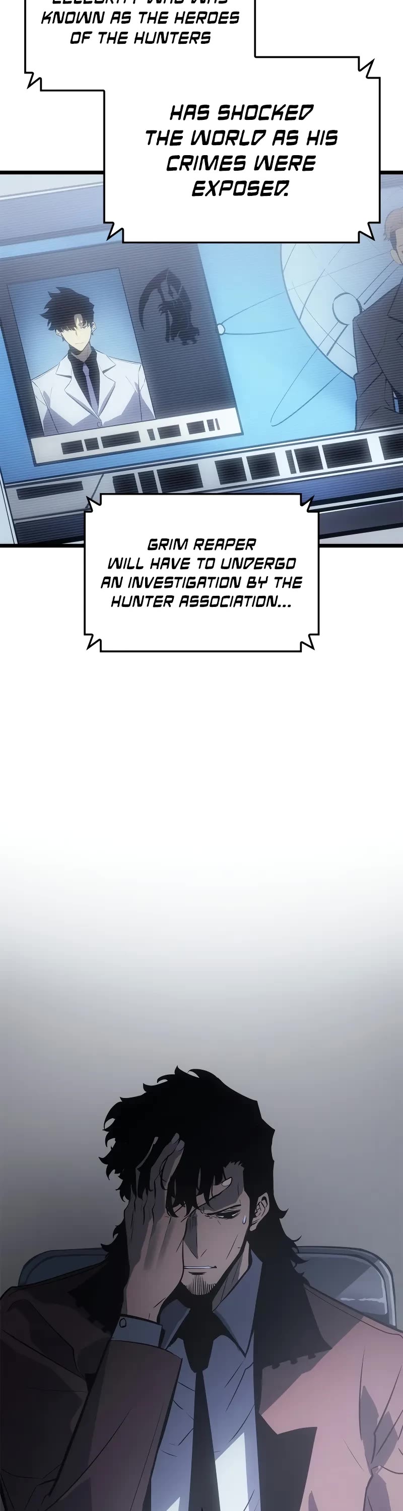 Read Solo Leveling_ Ragnarok Manga Online