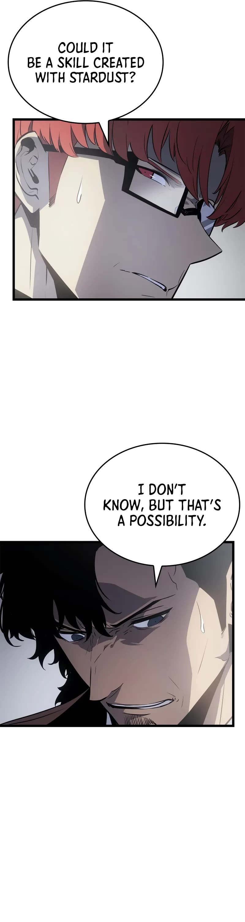 Read Solo Leveling_ Ragnarok Manga Online
