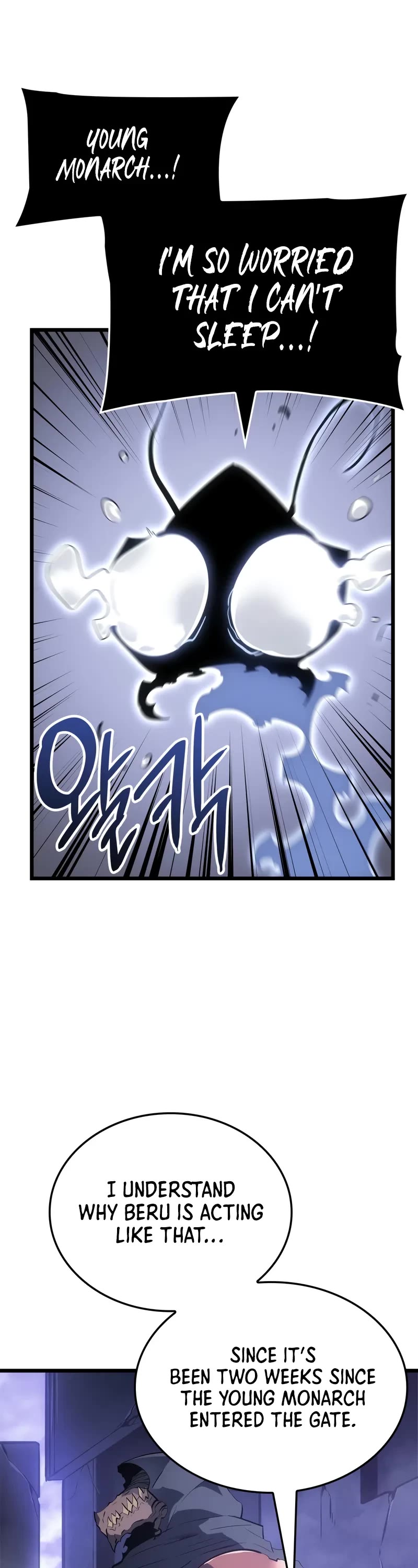 Read Solo Leveling_ Ragnarok Manga Online