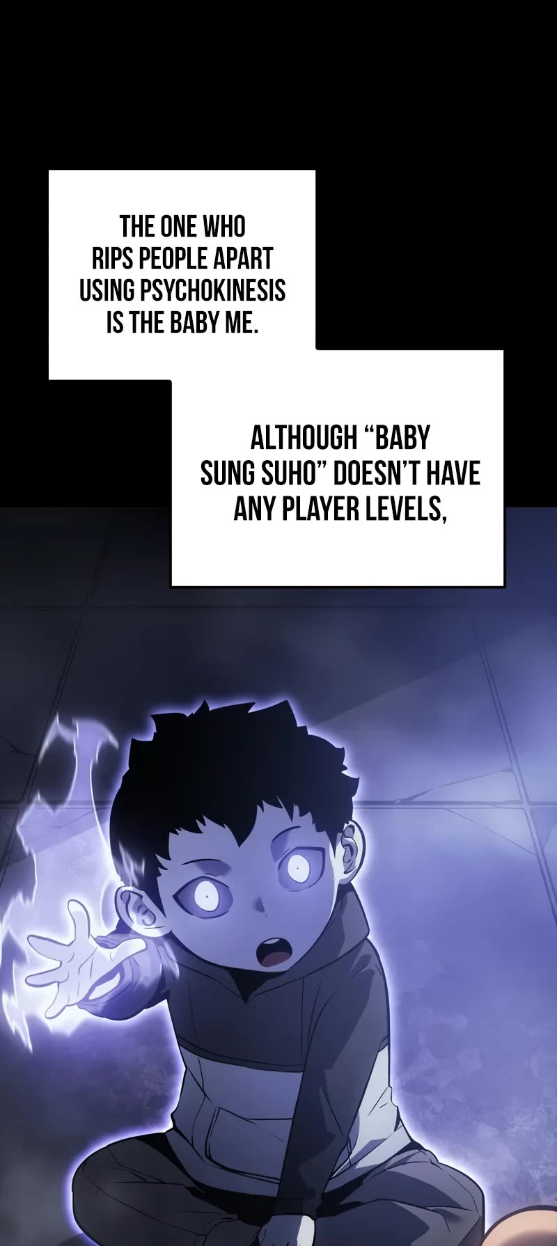Read Solo Leveling_ Ragnarok Manga Online