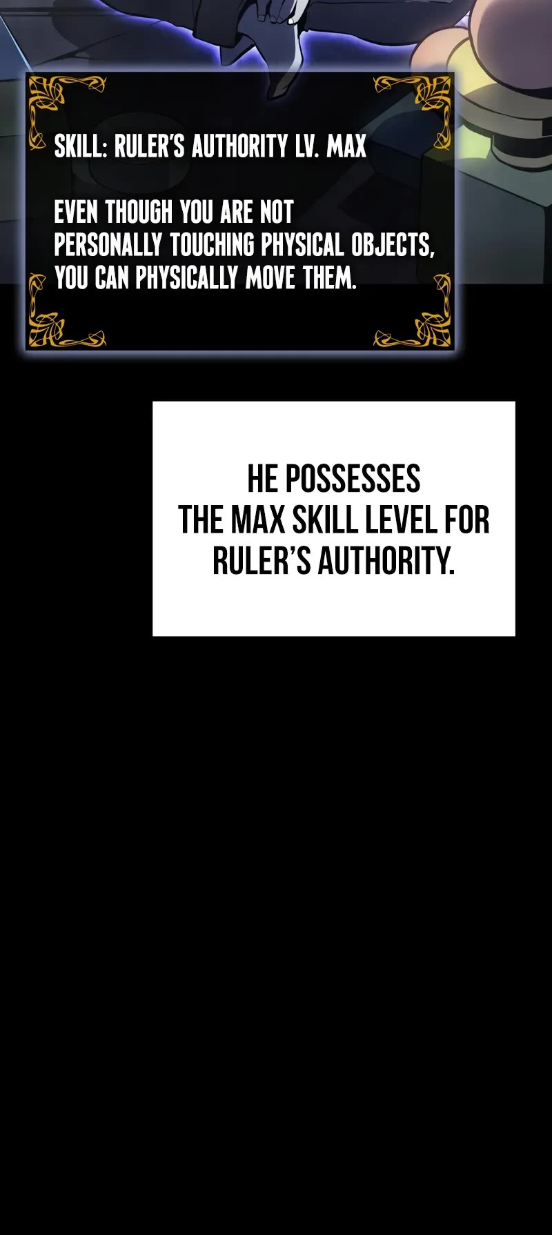 Read Solo Leveling_ Ragnarok Manga Online