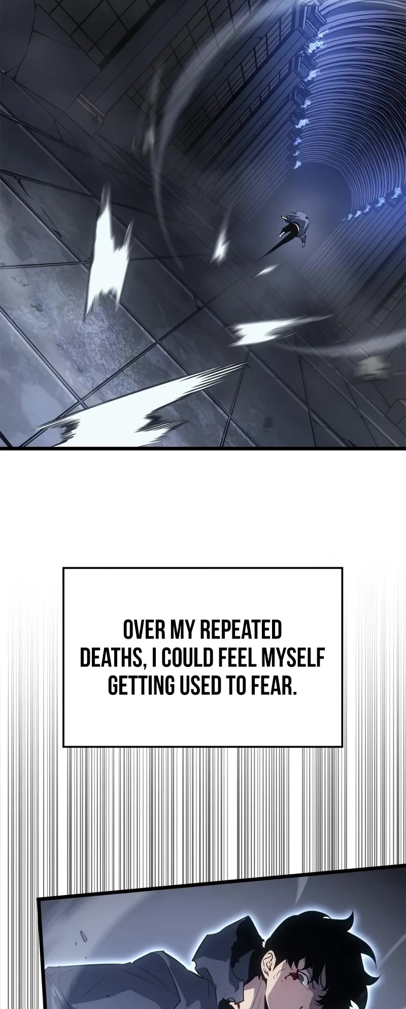 Read Solo Leveling_ Ragnarok Manga Online