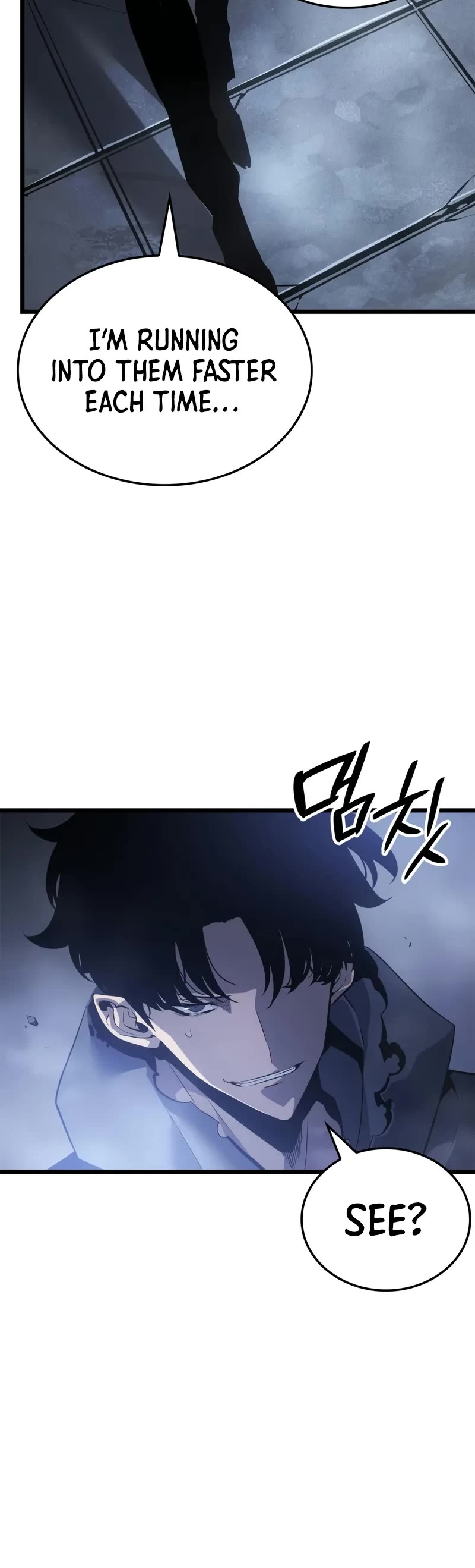 Read Solo Leveling_ Ragnarok Manga Online