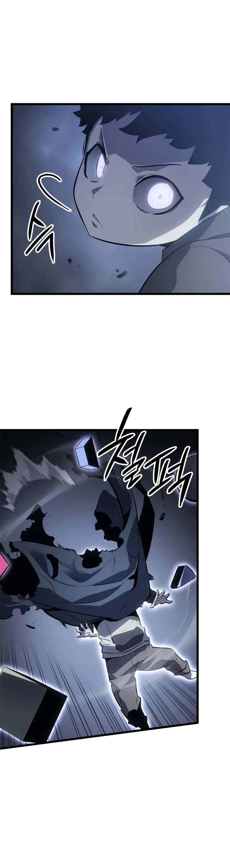 Read Solo Leveling_ Ragnarok Manga Online