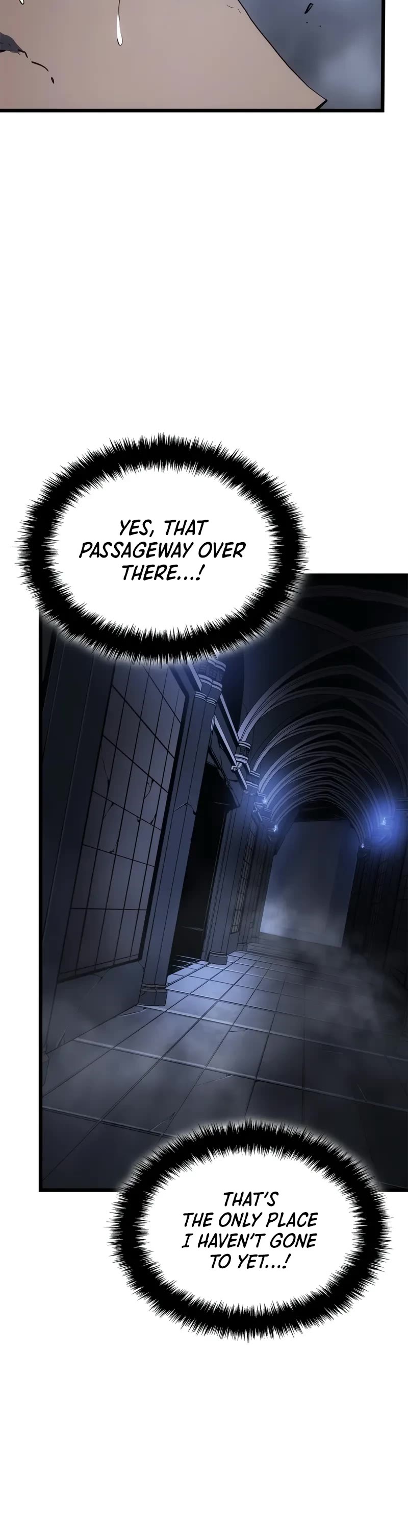 Read Solo Leveling_ Ragnarok Manga Online