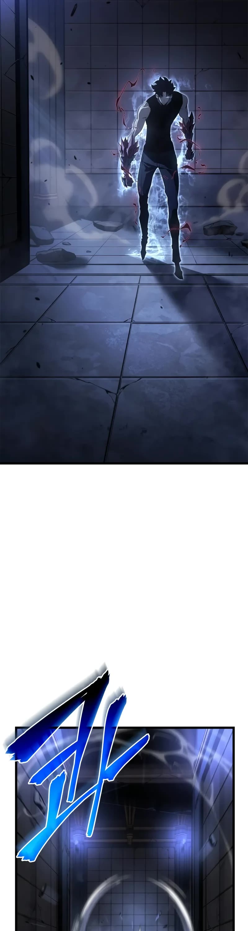Read Solo Leveling_ Ragnarok Manga Online