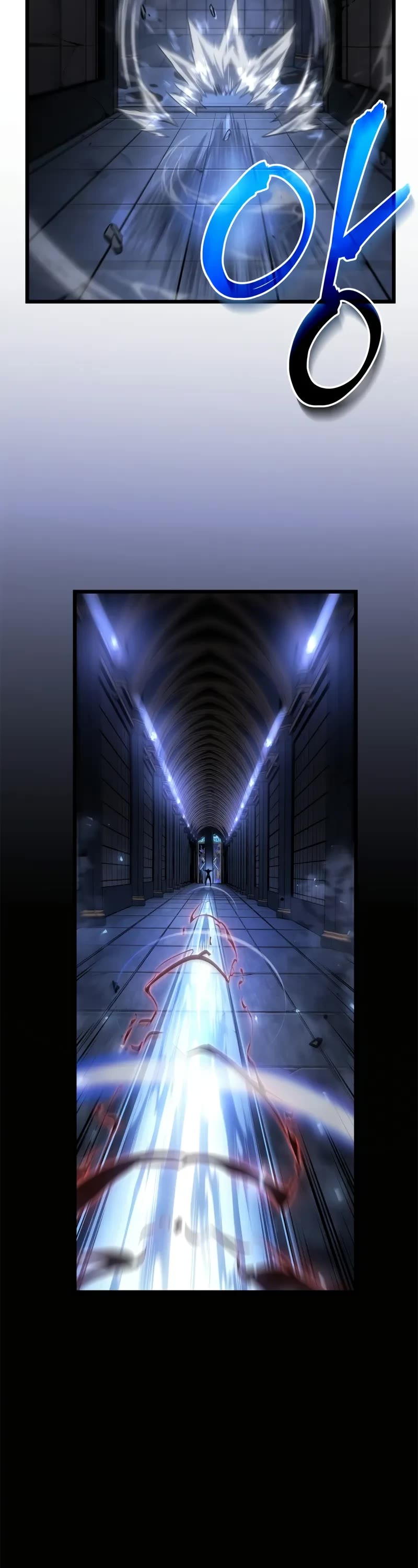 Read Solo Leveling_ Ragnarok Manga Online