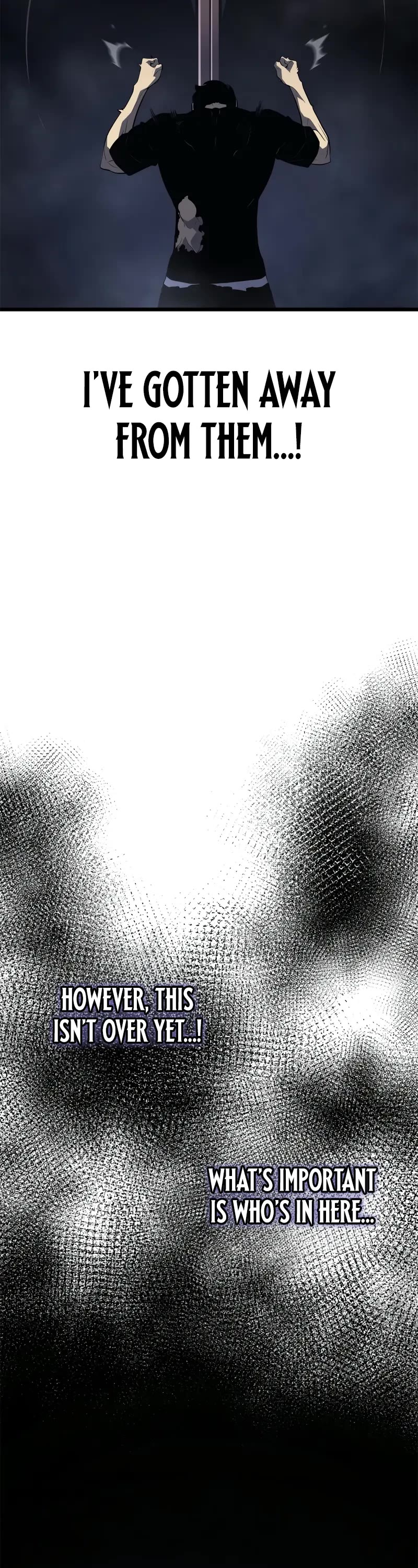 Read Solo Leveling_ Ragnarok Manga Online