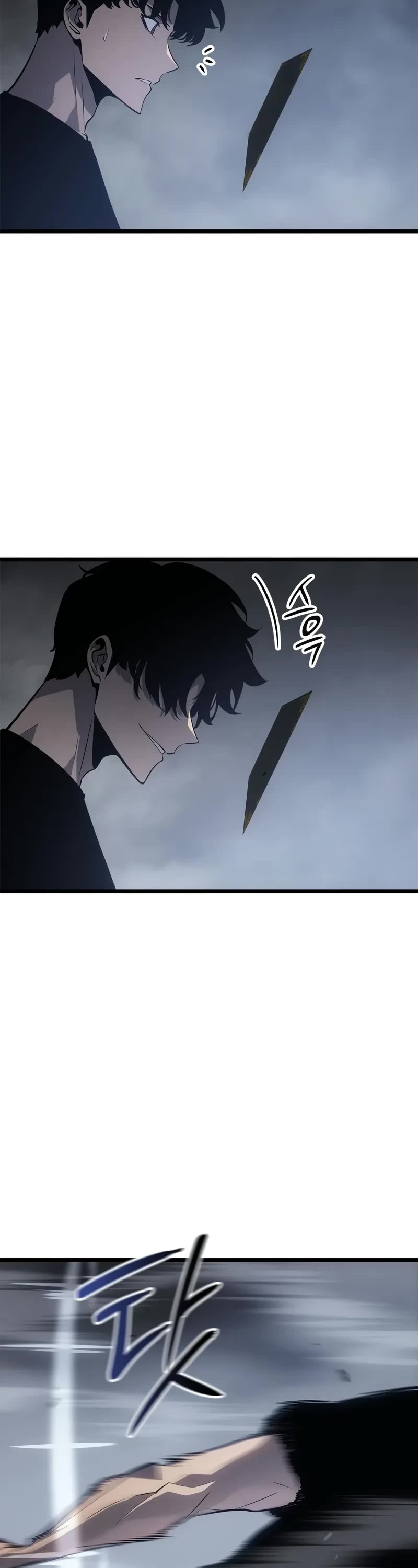 Read Solo Leveling_ Ragnarok Manga Online