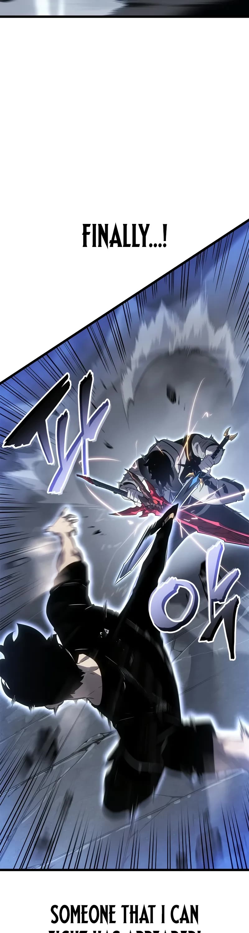 Read Solo Leveling_ Ragnarok Manga Online