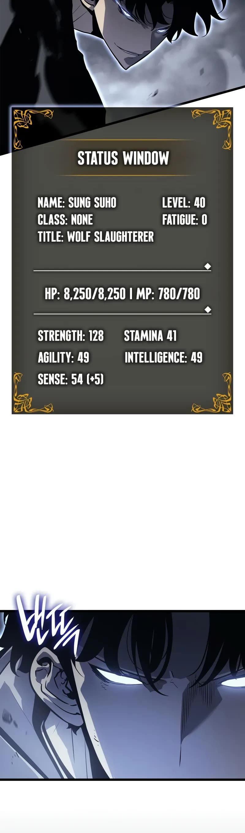 Read Solo Leveling_ Ragnarok Manga Online
