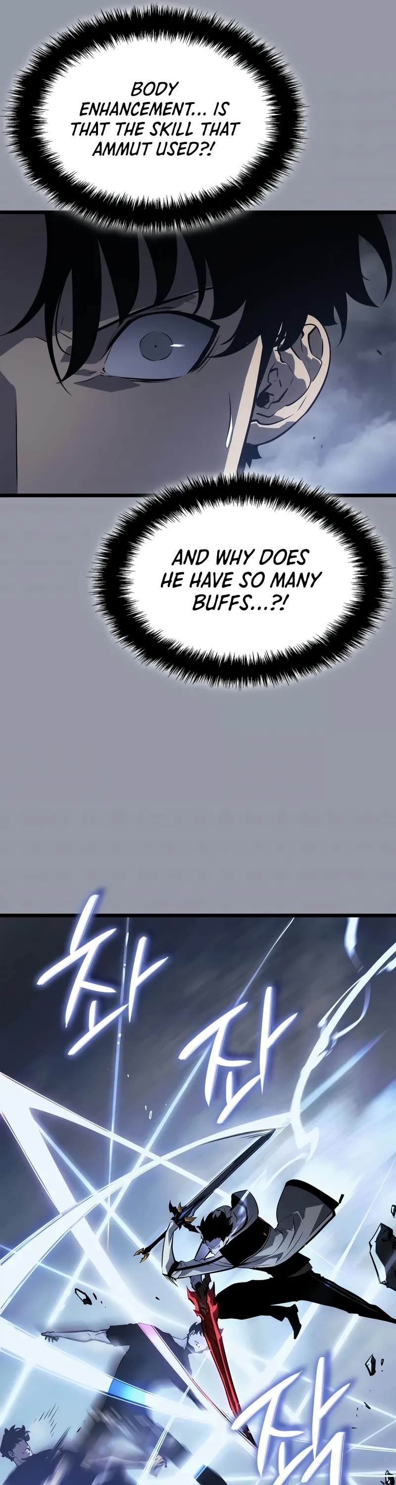 Read Solo Leveling_ Ragnarok Manga Online
