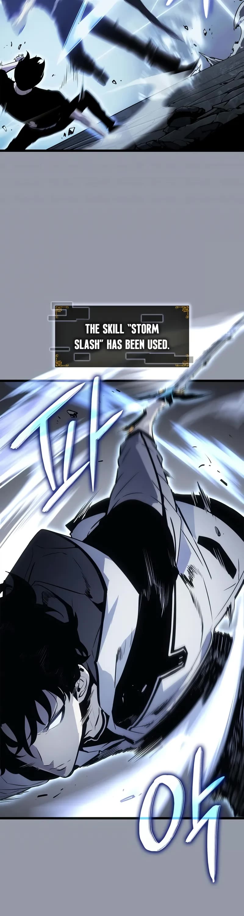 Read Solo Leveling_ Ragnarok Manga Online