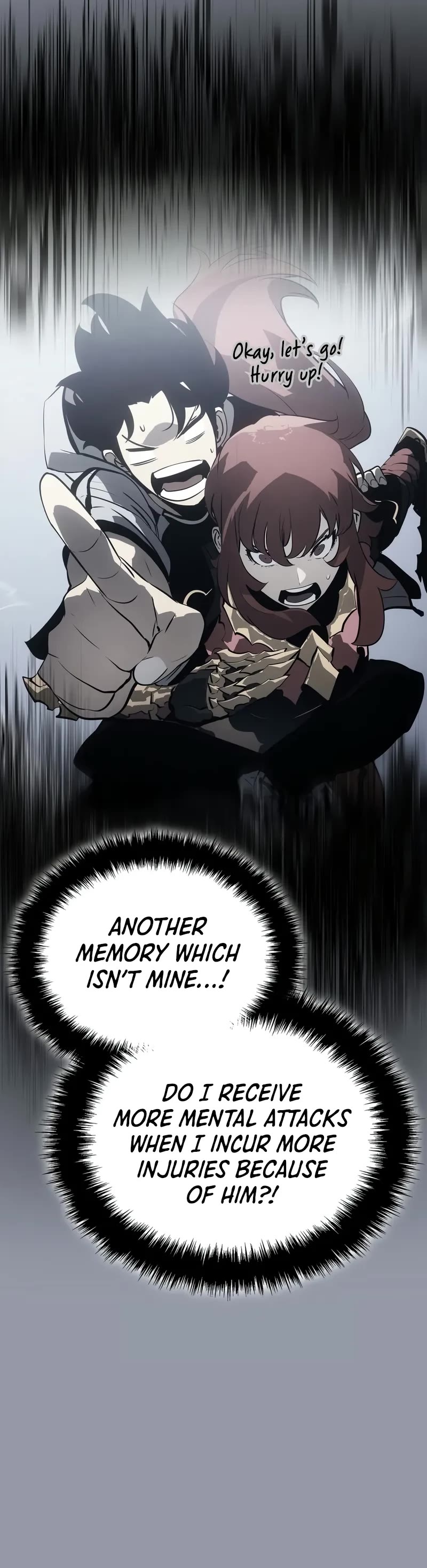 Read Solo Leveling_ Ragnarok Manga Online