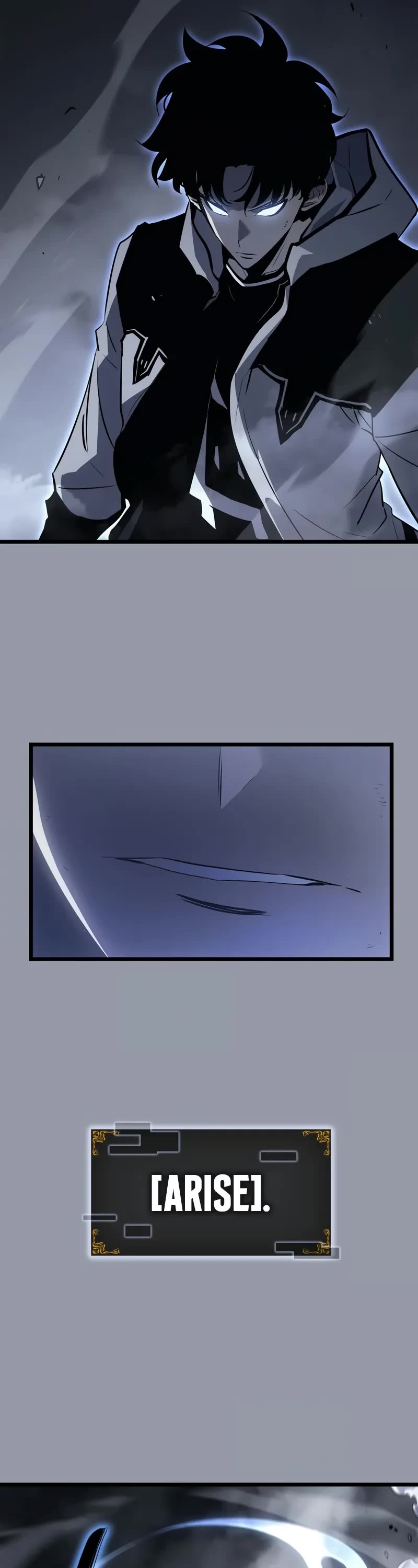 Read Solo Leveling_ Ragnarok Manga Online