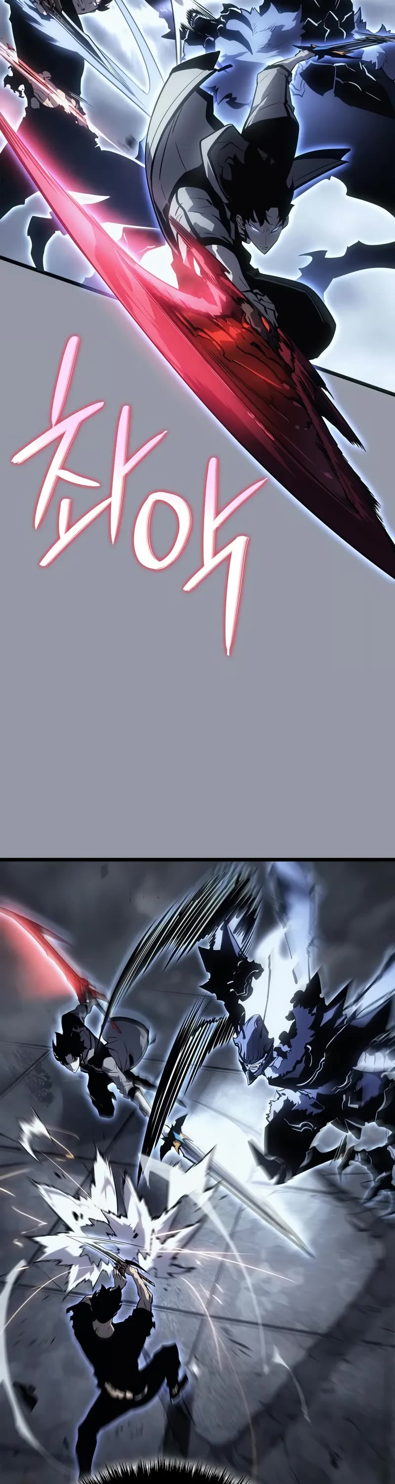 Read Solo Leveling_ Ragnarok Manga Online