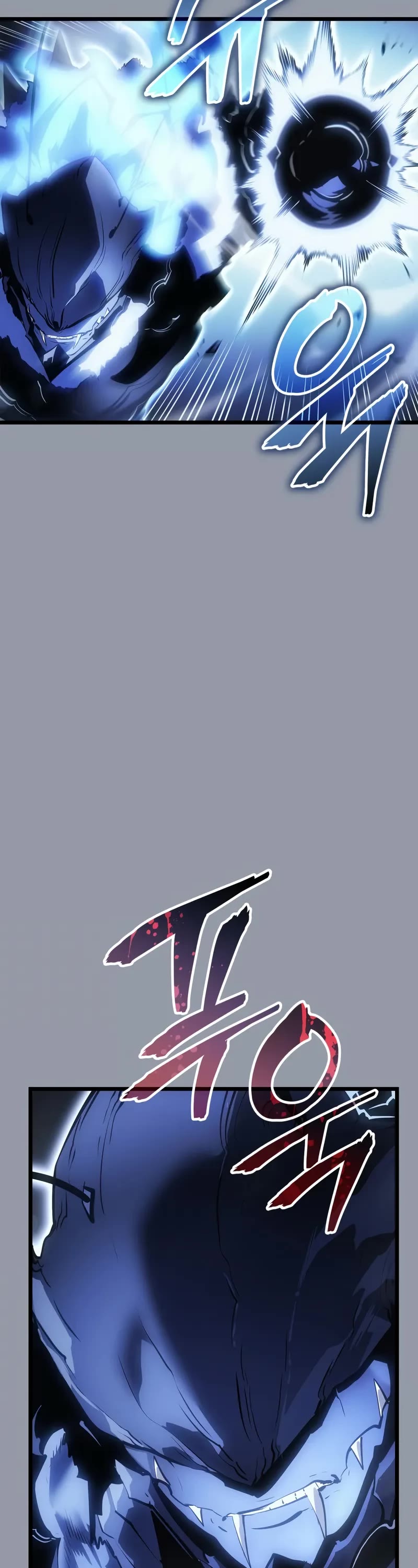 Read Solo Leveling_ Ragnarok Manga Online