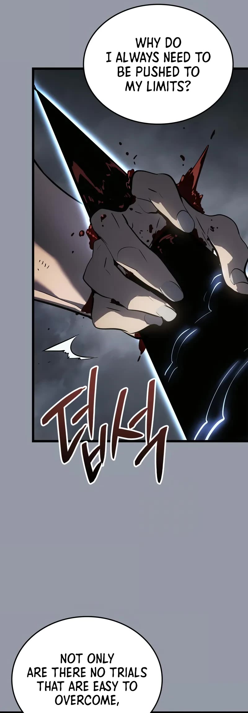 Read Solo Leveling_ Ragnarok Manga Online