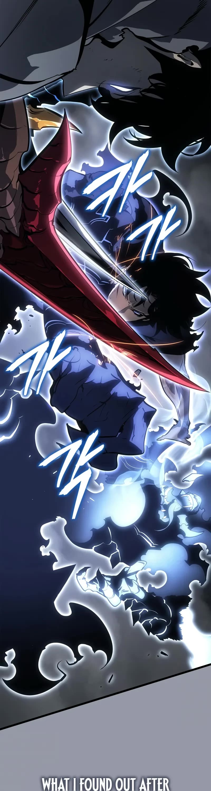 Read Solo Leveling_ Ragnarok Manga Online