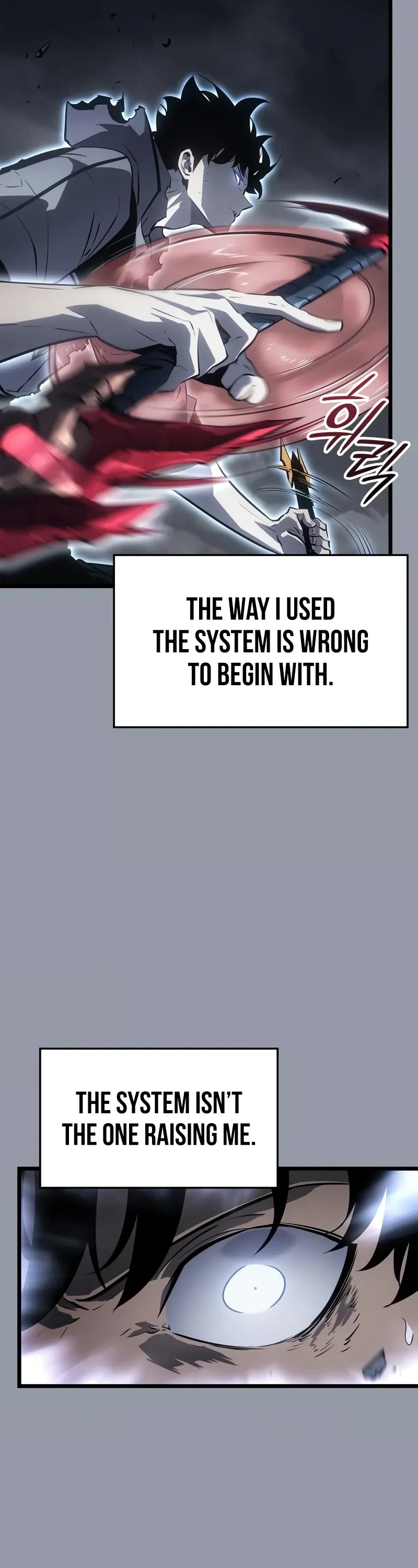 Read Solo Leveling_ Ragnarok Manga Online
