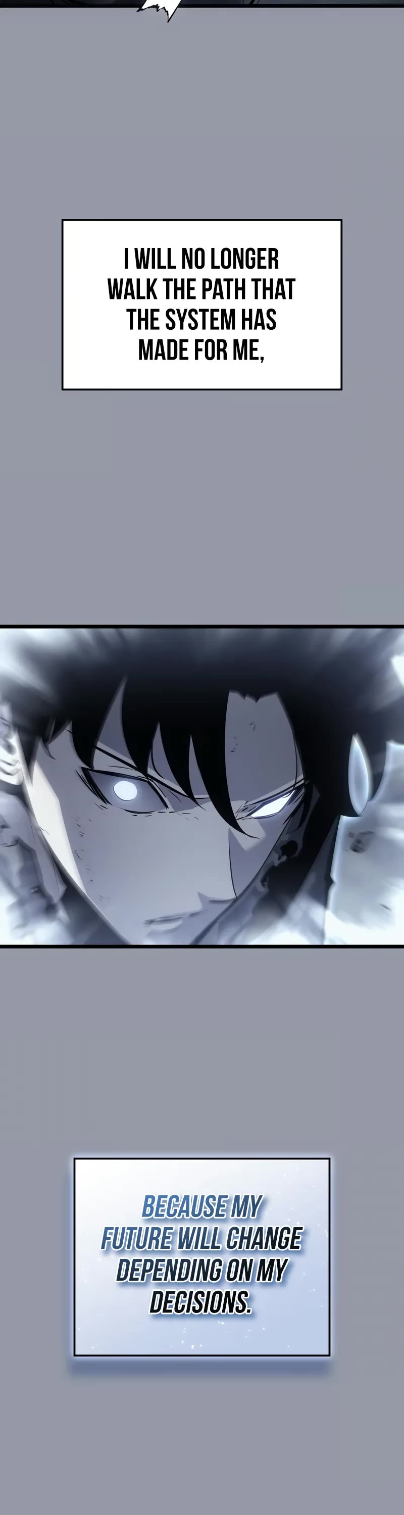 Read Solo Leveling_ Ragnarok Manga Online